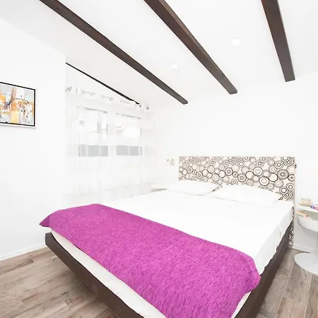 Villa Tolja Dubrownik Zewnętrze zdjęcie