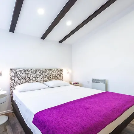 Villa Tolja Dubrownik Zewnętrze zdjęcie