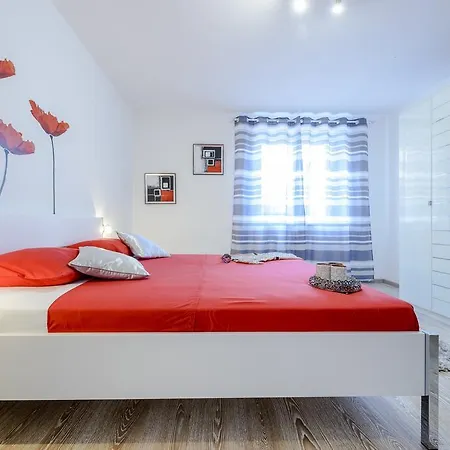 Villa Tolja Dubrownik Zewnętrze zdjęcie