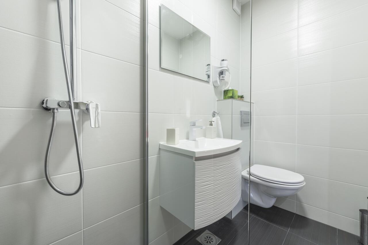 Appartement Tolja
