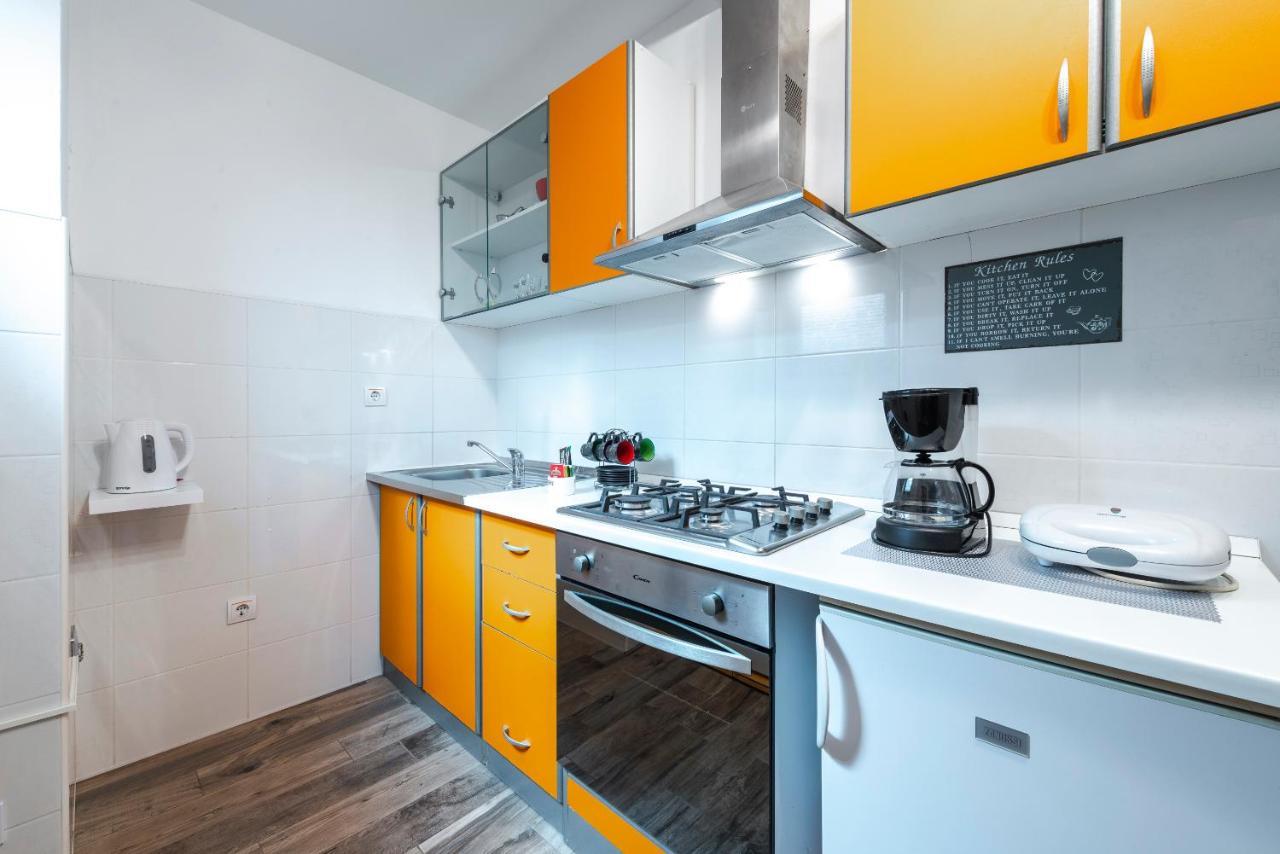 Appartement Tolja Dubrovnik