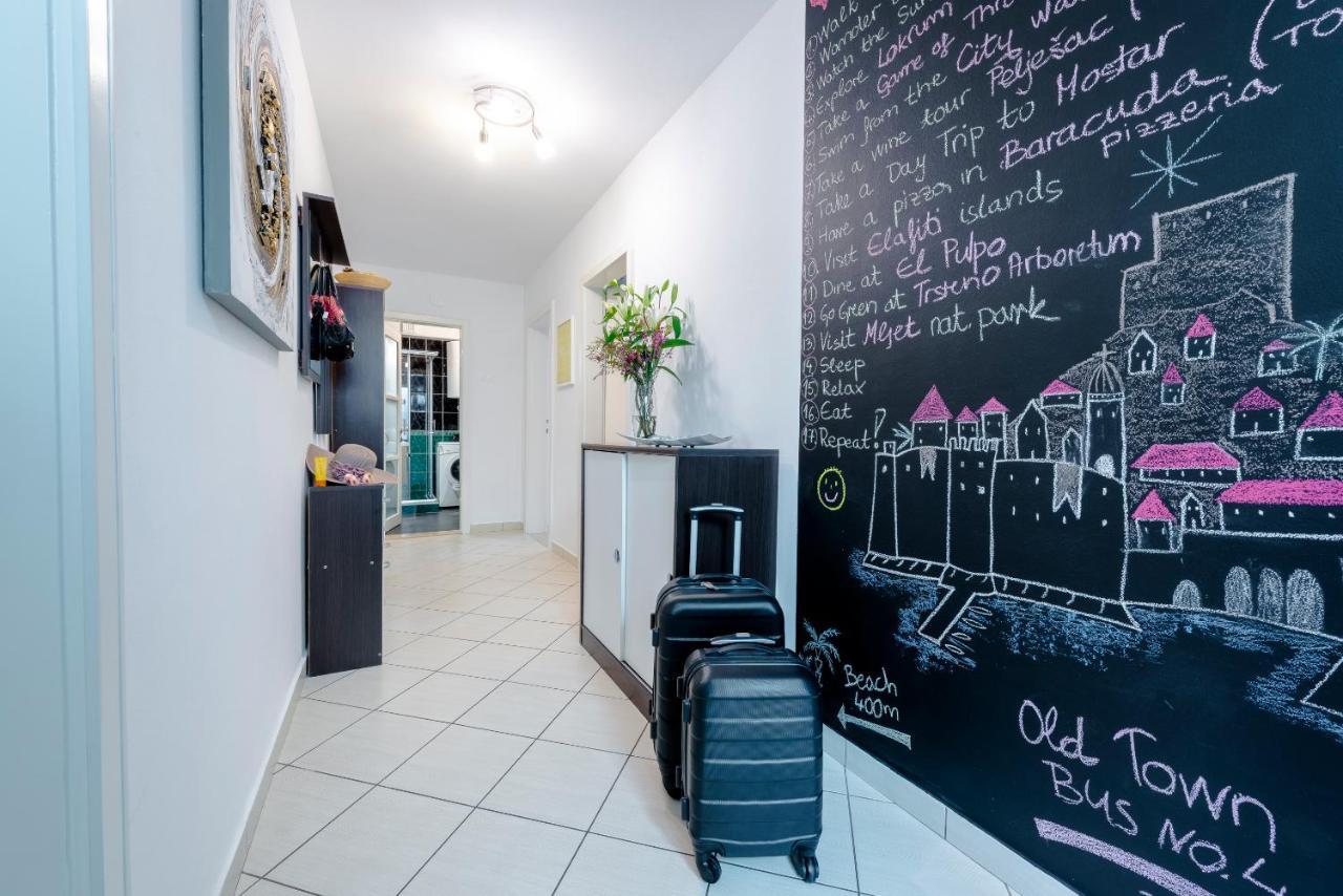 Tolja Appartement