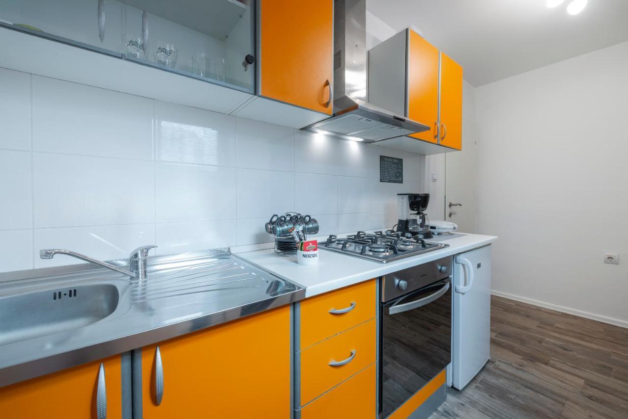 Tolja Appartement Dubrovnik