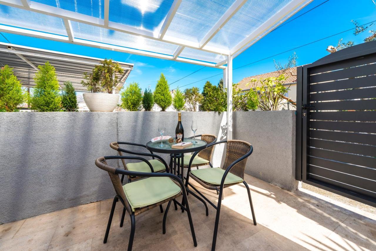 Tolja Apartament