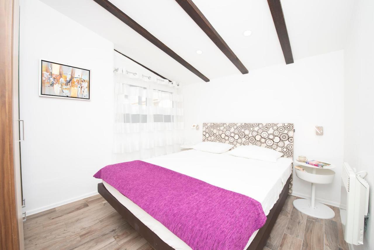Apartman Tolja