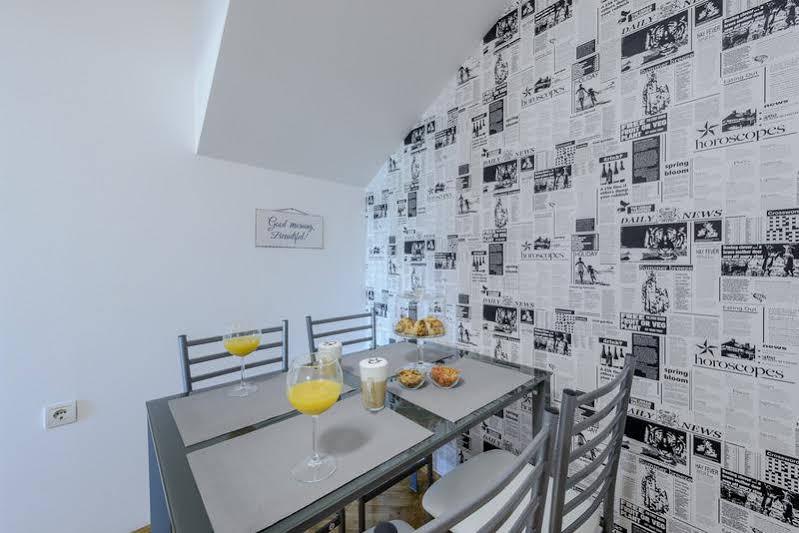 Tolja Appartement *