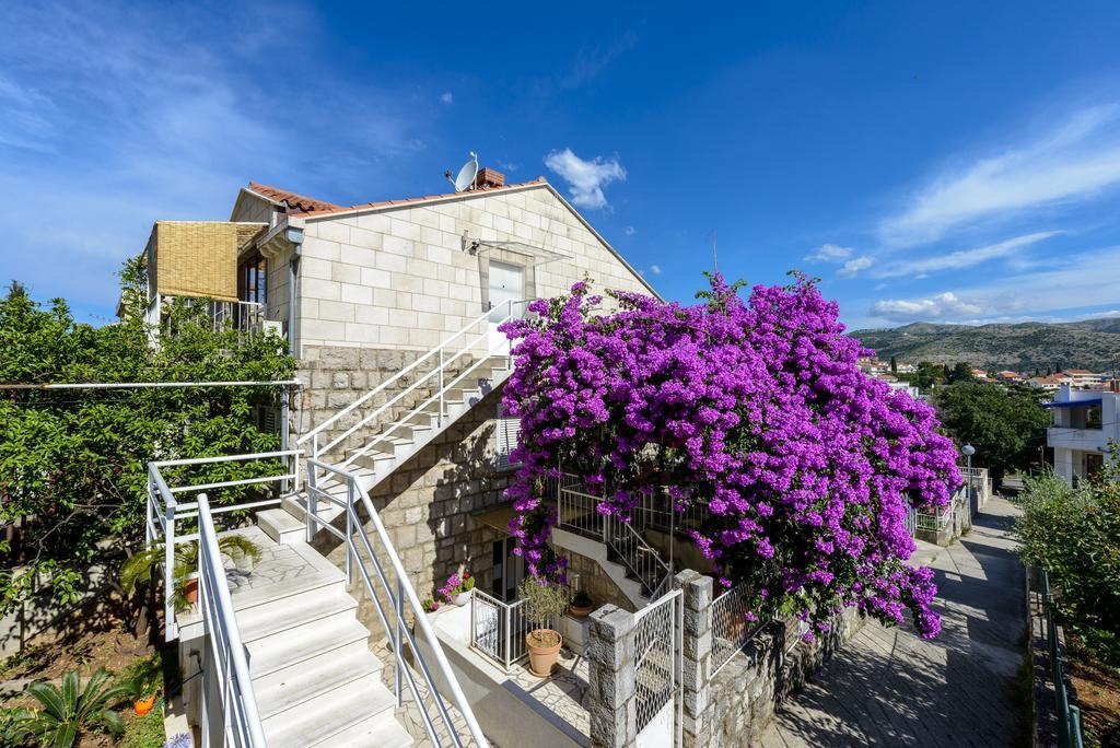 Appartement Tolja