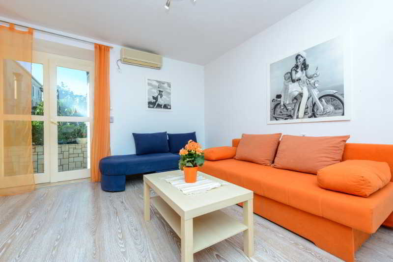 Tolja Appartement