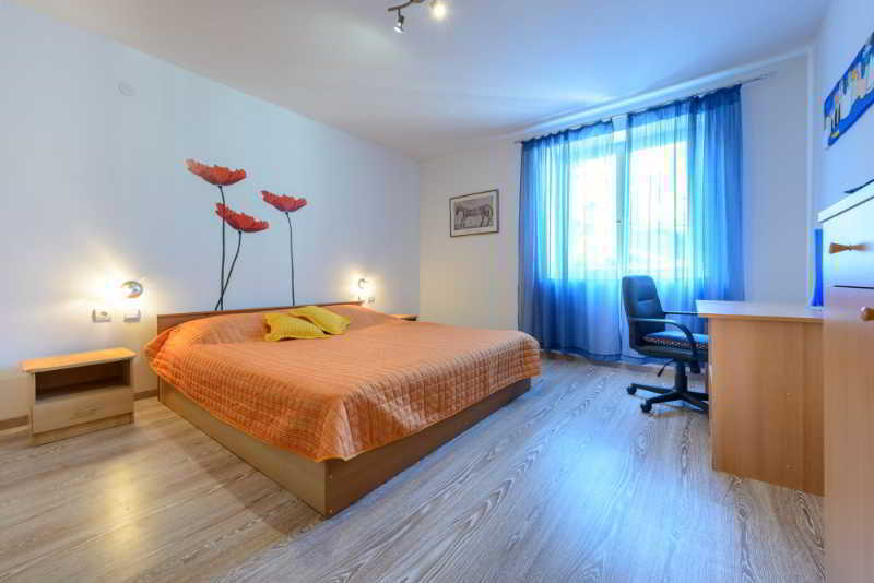 Tolja Appartement *