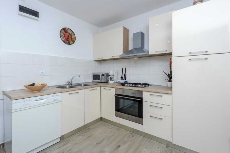 Tolja Appartement