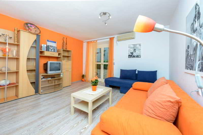 Appartement Tolja Dubrovnik
