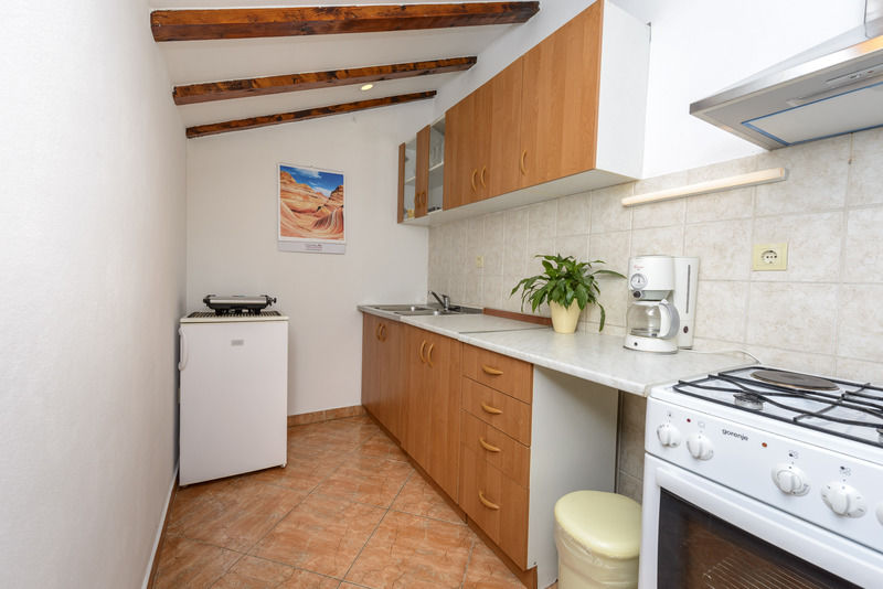 Tolja Appartement *