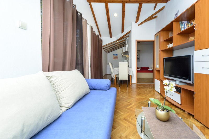 Appartement Tolja