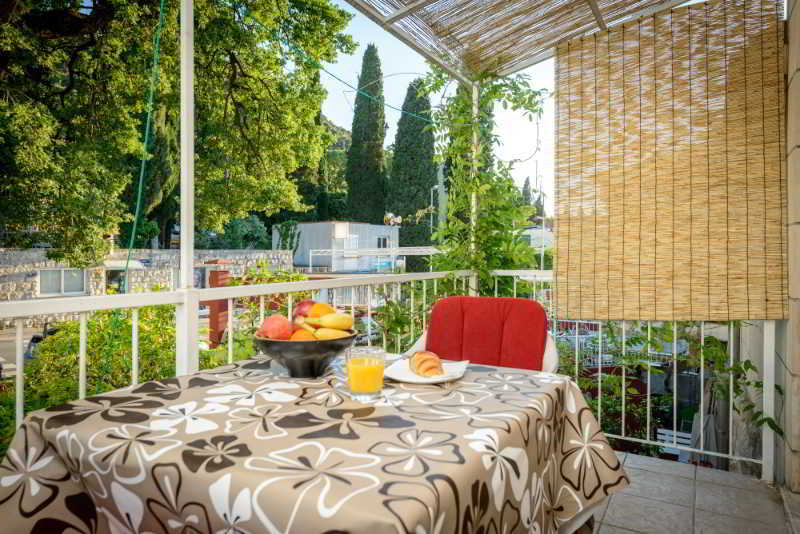 Apartman Tolja