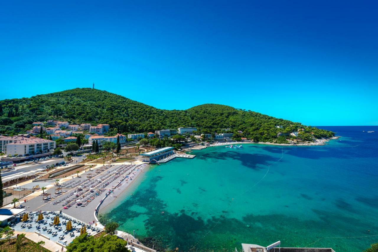 Apartman Tolja