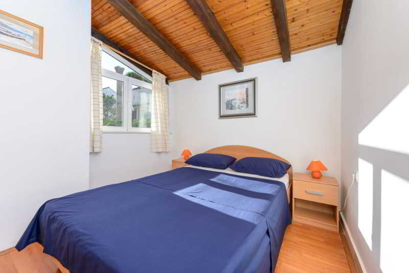 Apartament Tolja *