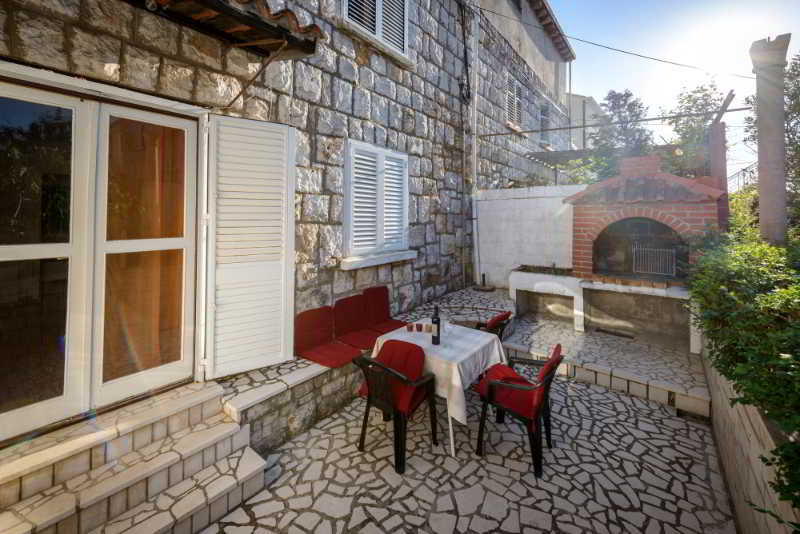 Tolja Appartement *