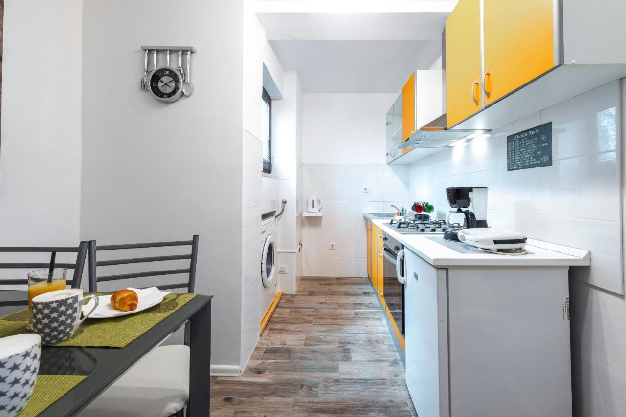 Apartament Tolja *