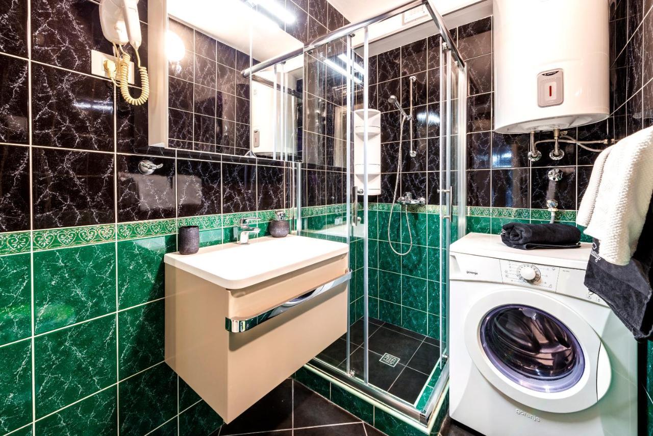 Tolja Apartament Dubrownik
