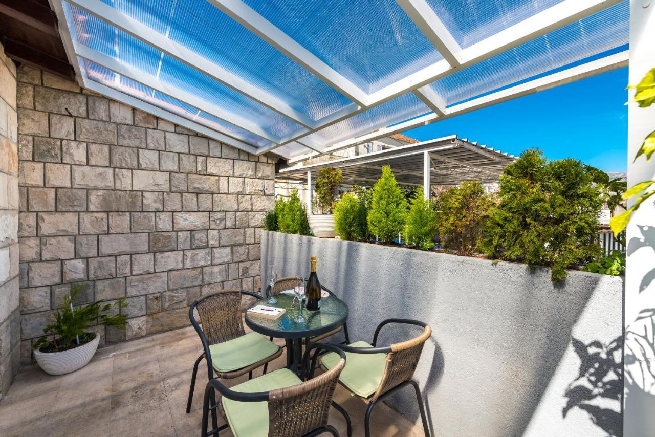 Apartament Tolja