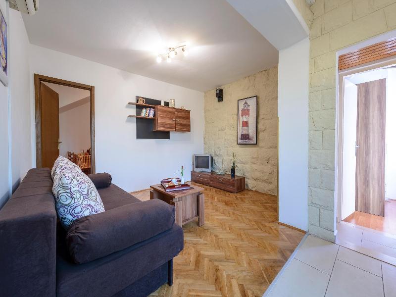 Tolja Apartament Dubrownik