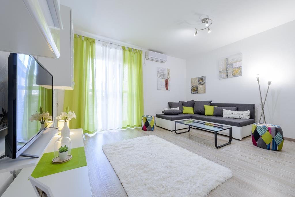 Apartament Tolja *