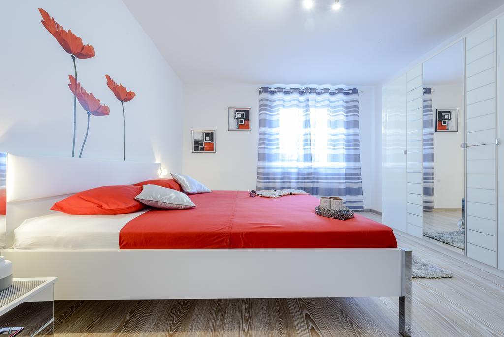 Tolja Apartament