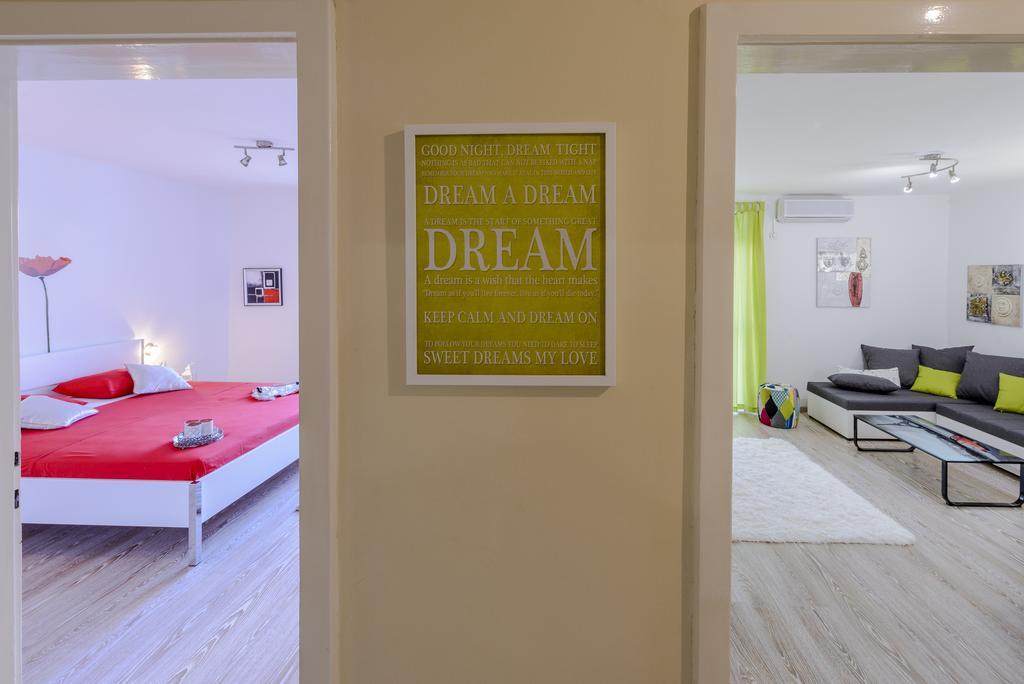 Tolja Apartament Dubrownik