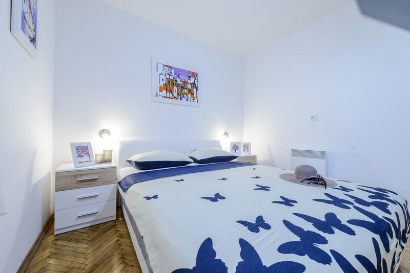 Tolja Apartament *